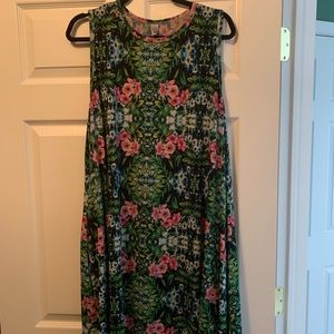 Piphany / Honey and Lace Sunnyvale Dress